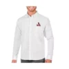 Antigua St. Louis Cardinals Origin Dress Shirt 1 Antigua St. Louis Cardinals Origin Dress Shirt -MLB Clothing Shop 19636380181