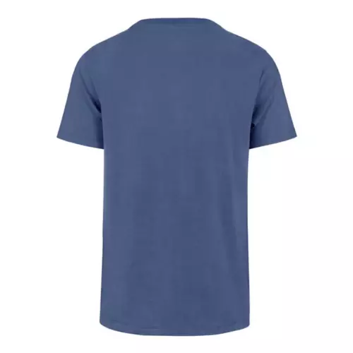 '47 BRAND 47 Brand Chicago Cubs City Connect Pregame T-Shirt 4 '47 BRAND 47 Brand Chicago Cubs City Connect Pregame T-Shirt - Image 2