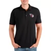 Antigua Cleveland Guardians Affluent Polo -MLB Clothing Shop 19675905828