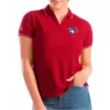 Antigua Women's Toronto Blue Jays Affluent Polo