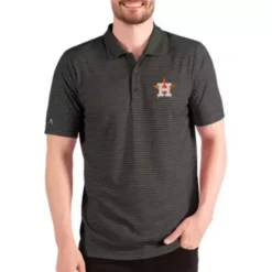 Antigua Houston Astros Esteem Polo