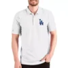 Antigua Los Angeles Dodgers Esteem Polo 1 Antigua Los Angeles Dodgers Esteem Polo -MLB Clothing Shop 19675909009