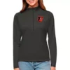 Antigua Women's Baltimore Orioles Tribute 1/4 Zip -MLB Clothing Shop 19675911417