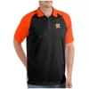 Antigua Houston Astros Nova Polo -MLB Clothing Shop 19675912810