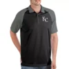 Antigua Kansas City Royals Nova Polo -MLB Clothing Shop 19675912818