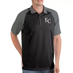 Antigua Kansas City Royals Nova Polo