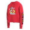 New Era Women's St. Louis Cardinals Colorpack Hoodie