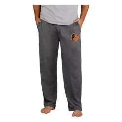 Concepts Sport Baltimore Orioles Quest Pants