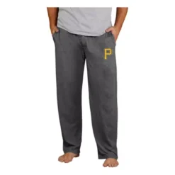 Concepts Sport Pittsburgh Pirates Quest Pants