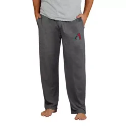 Concepts Sport Arizona Diamondbacks Quest Pants