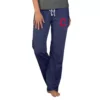 Concepts Sport Women's Cleveland Guardians Quest Pants 1 Concepts Sport Women's Cleveland Guardians Quest Pants -MLB Clothing Shop 88462129075