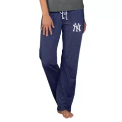 Concepts Sport Women's New York Yankees Quest Pants