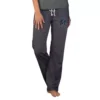 Concepts Sport Women's Miami Marlins Quest Pants -MLB Clothing Shop 88462129268