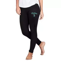 Concepts Sport Women's Seattle Mariners Fraction Tights