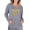 Concepts Sport Women's Pittsburgh Pirates Mainstream Hoodie 1 Concepts Sport Women's Pittsburgh Pirates Mainstream Hoodie -MLB Clothing Shop 88462190501